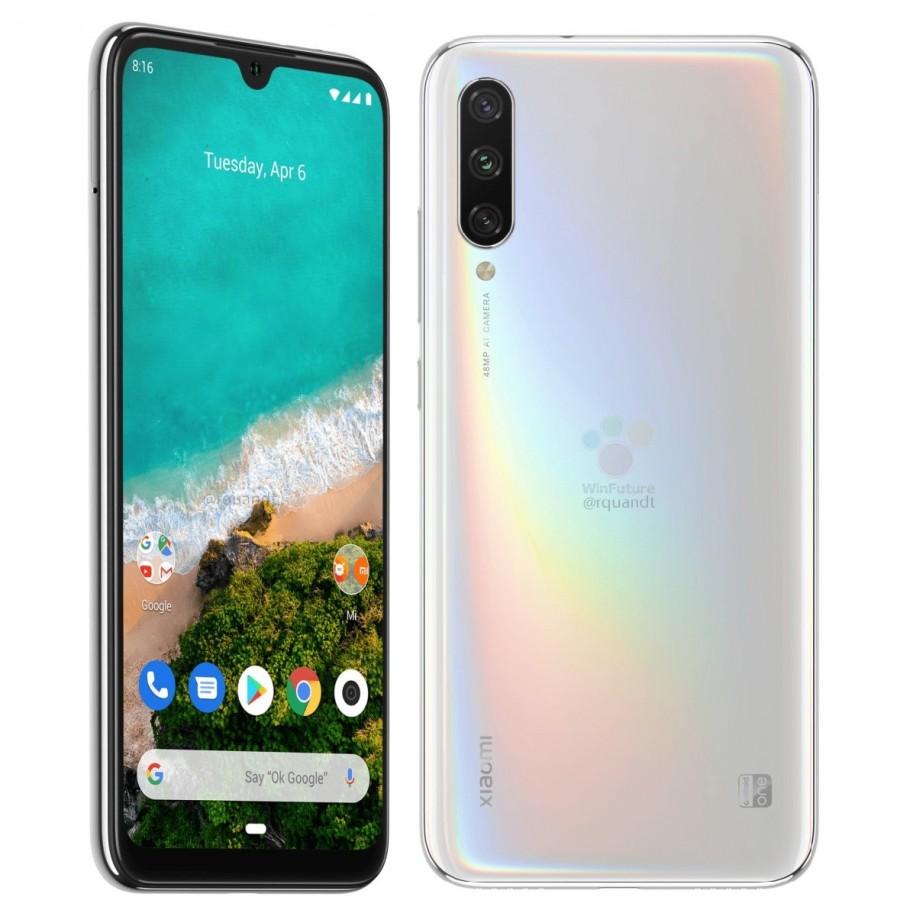 Xiaomi Mi A3