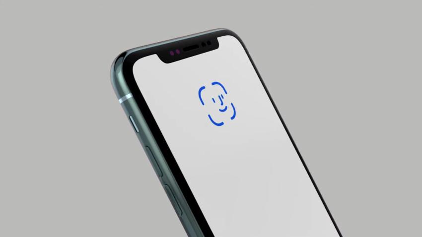 ภาพ  Concept iPhone 11R Concept 