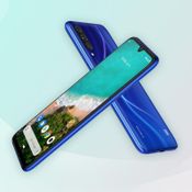 Xiaomi Mi A3