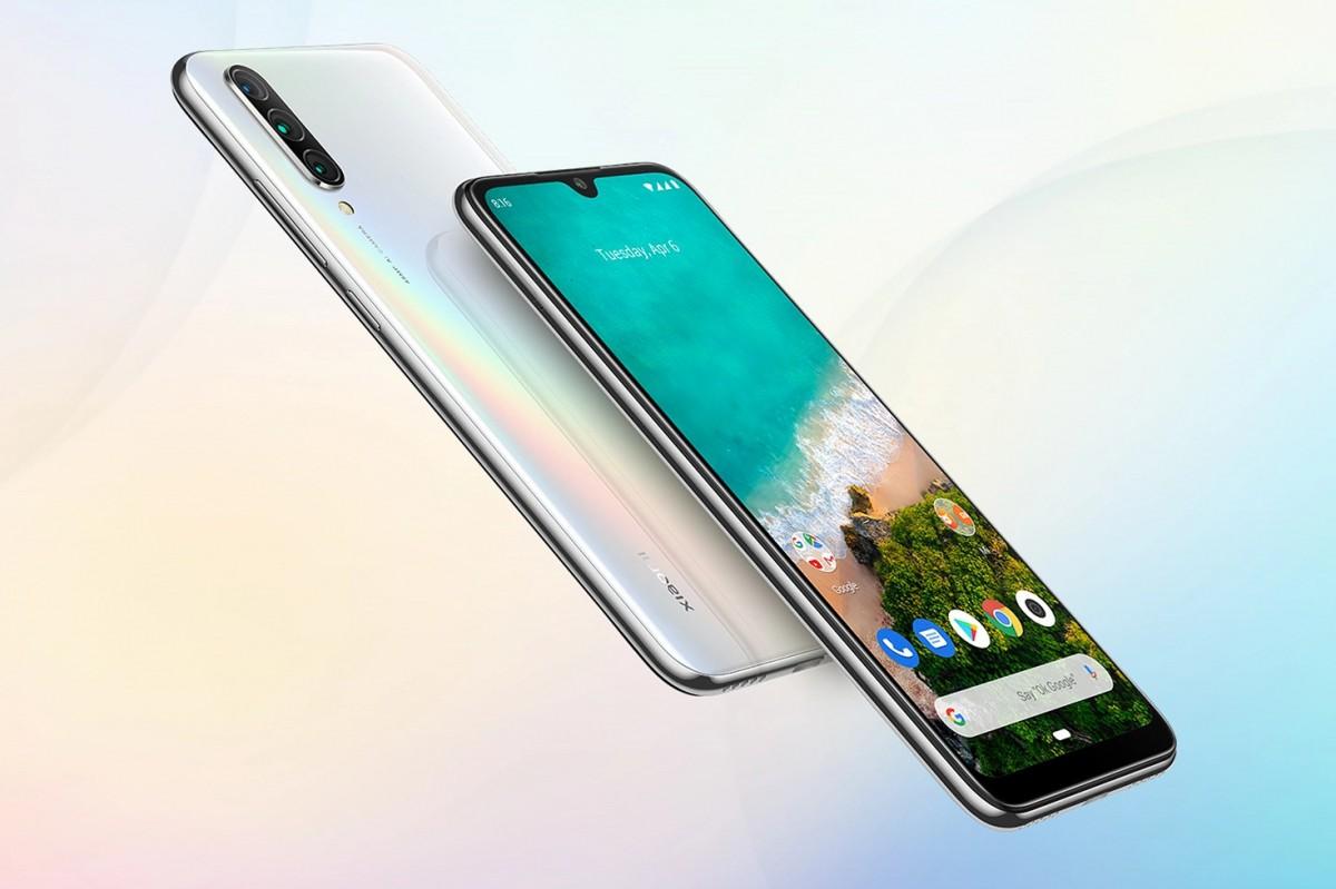 Xiaomi Mi A3