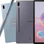 Samsung Galaxy Tab S6