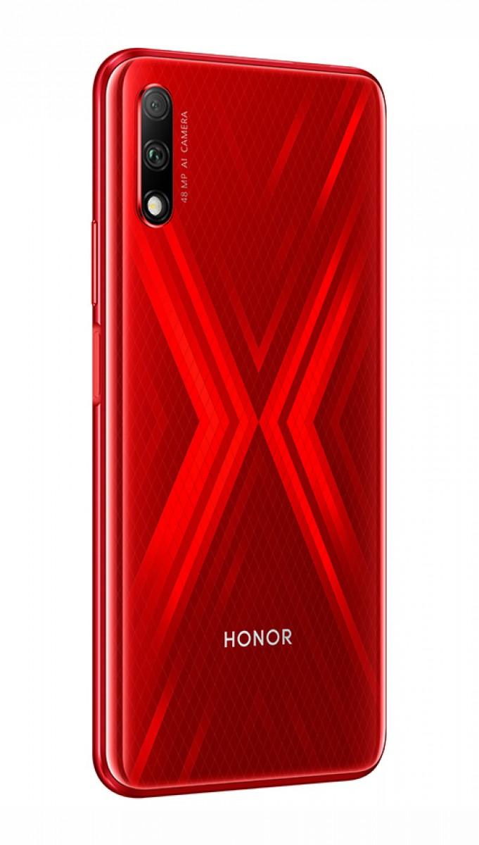 Honor 9X / Honor 9X Pro