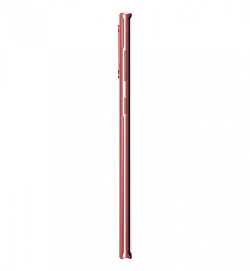 Samsung Galaxy Note 10 Rose