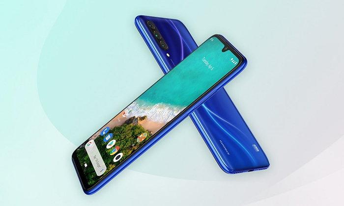 Xiaomi Mi A3