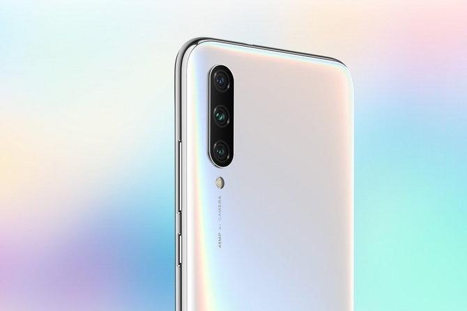 Xiaomi Mi A3