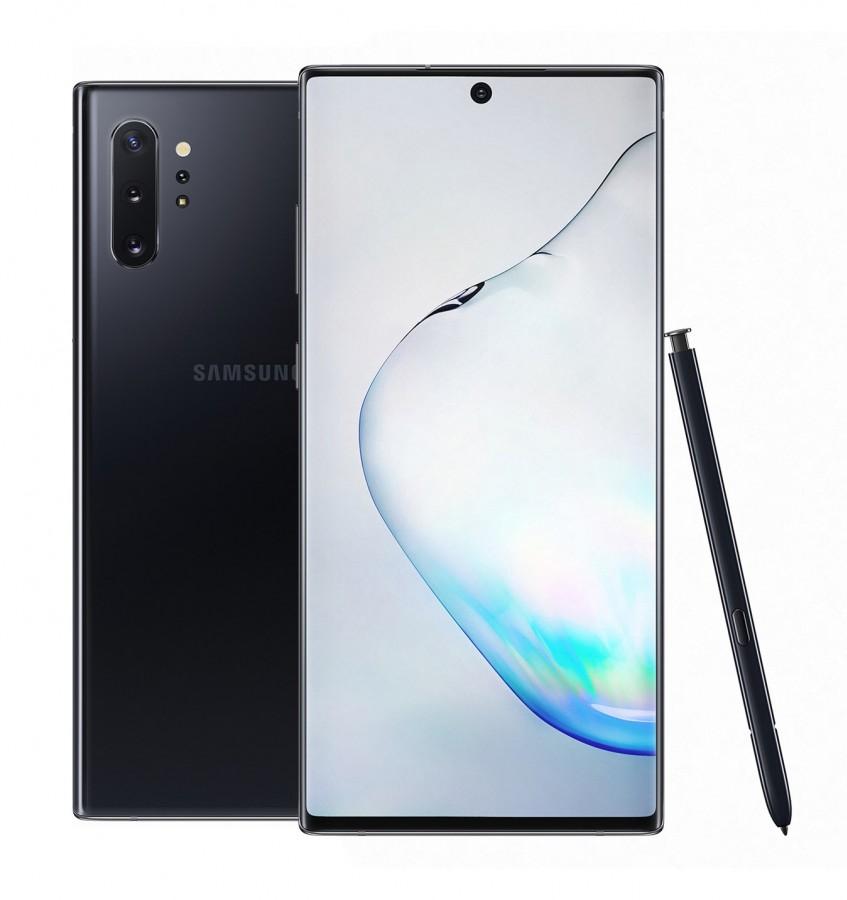 Samsung Galaxy Note 10