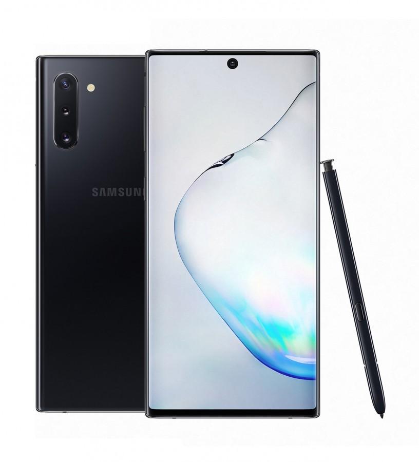 Samsung Galaxy Note 10