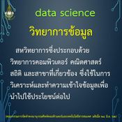 อัปเดตศัพท์คอมพิวเตอร์และเทคโนโลยีสารสนเทศ 