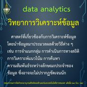 อัปเดตศัพท์คอมพิวเตอร์และเทคโนโลยีสารสนเทศ 