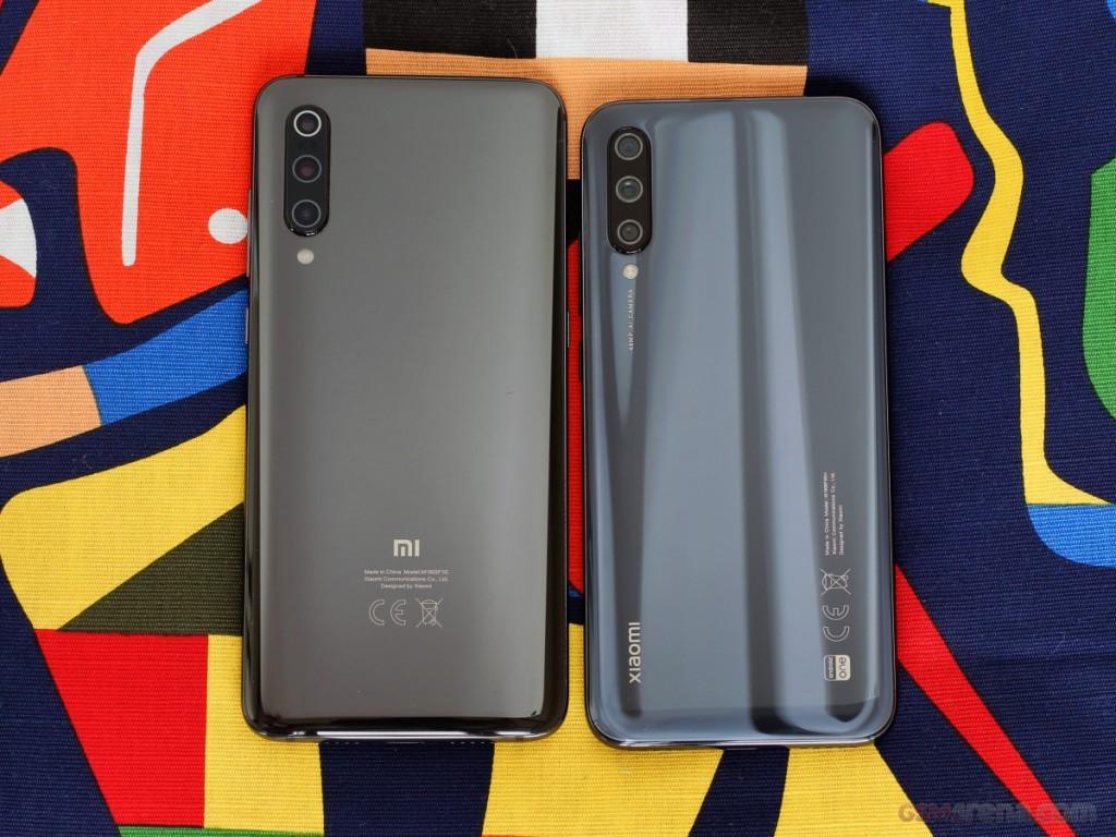  Mi A3