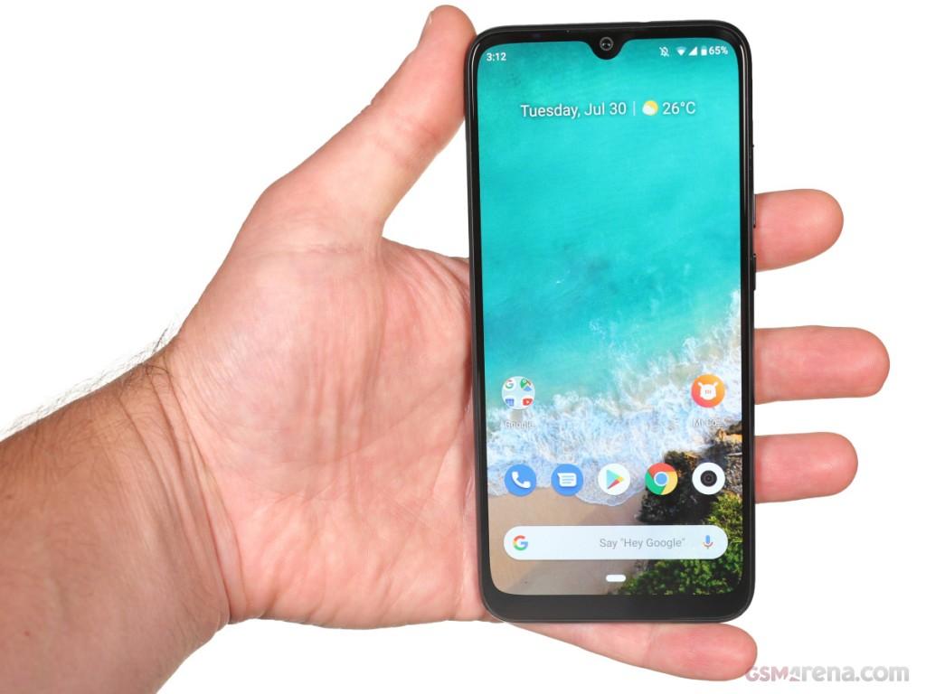  Mi A3