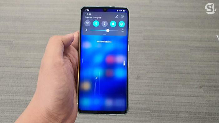 EMUI 10