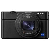 Sony RX100 VII