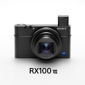 Sony RX100 VII