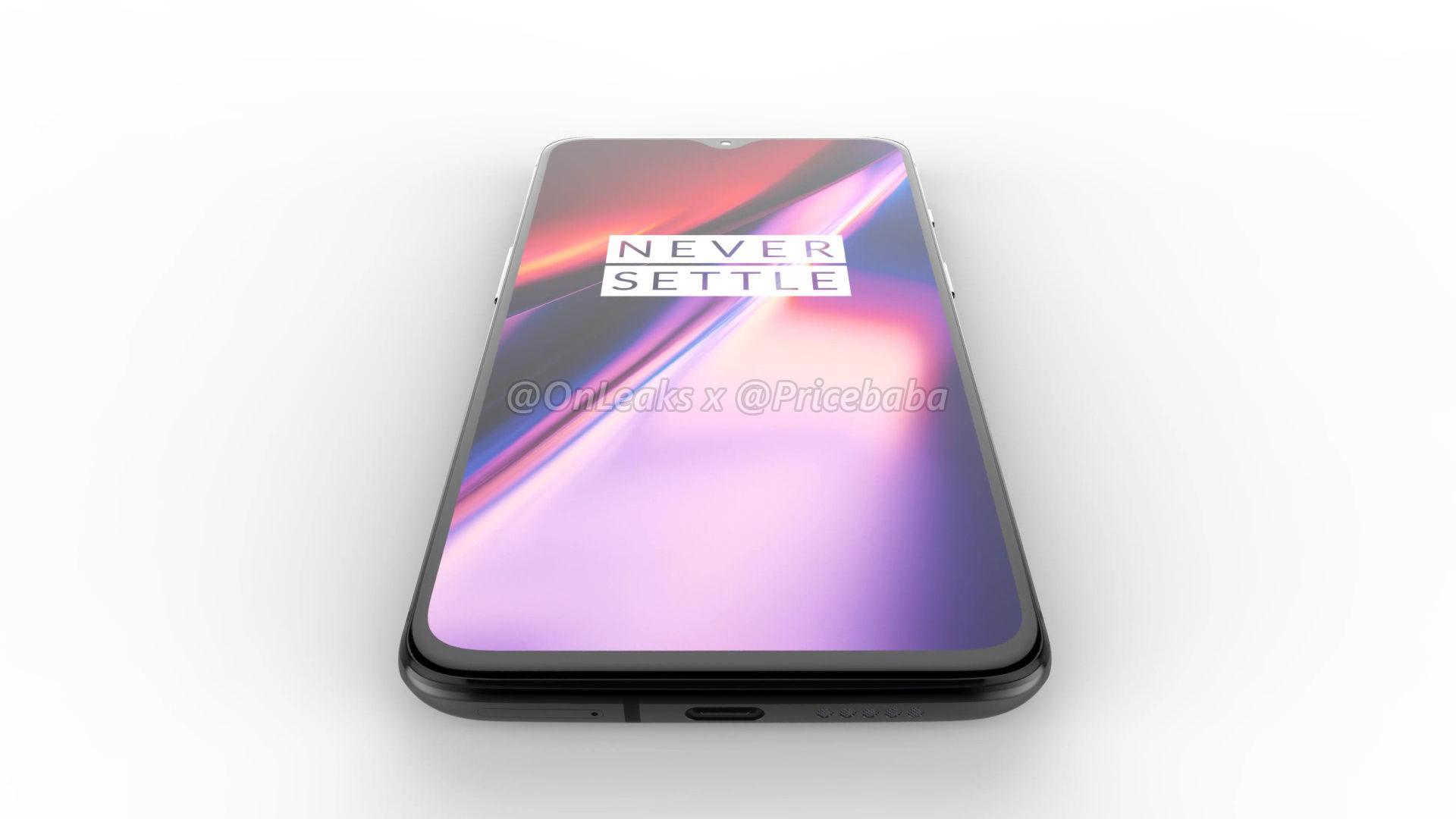 OnePlus 7T