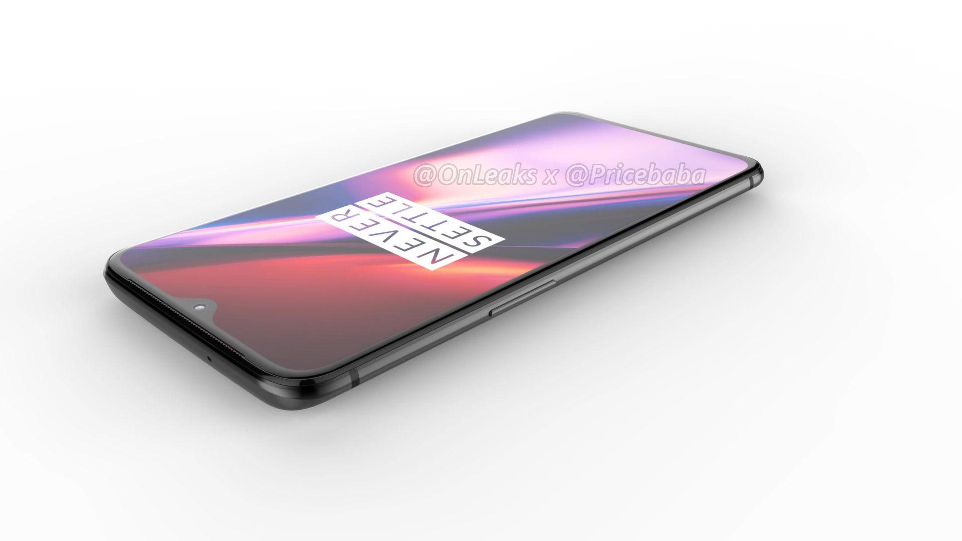 OnePlus 7T