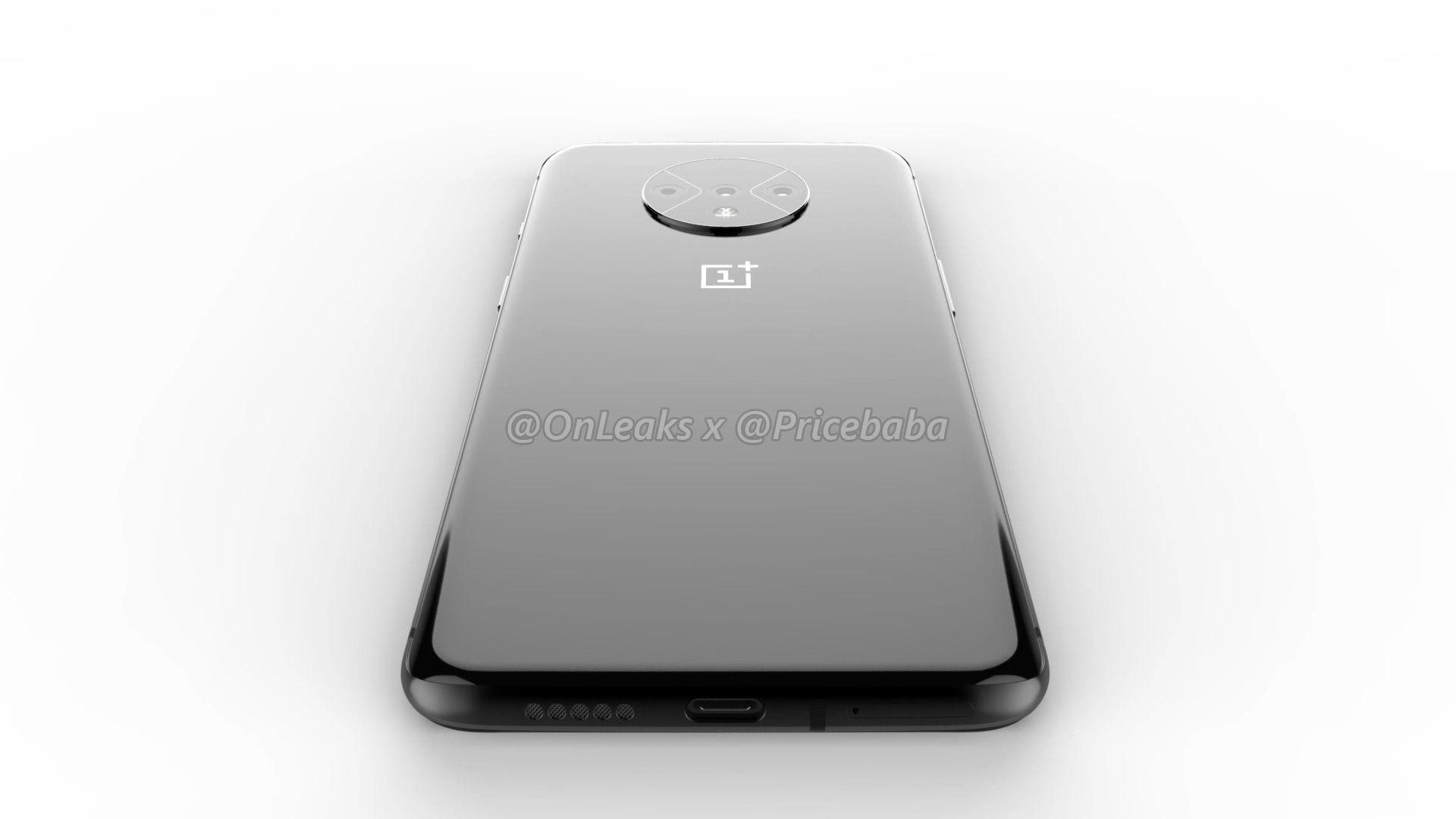 OnePlus 7T