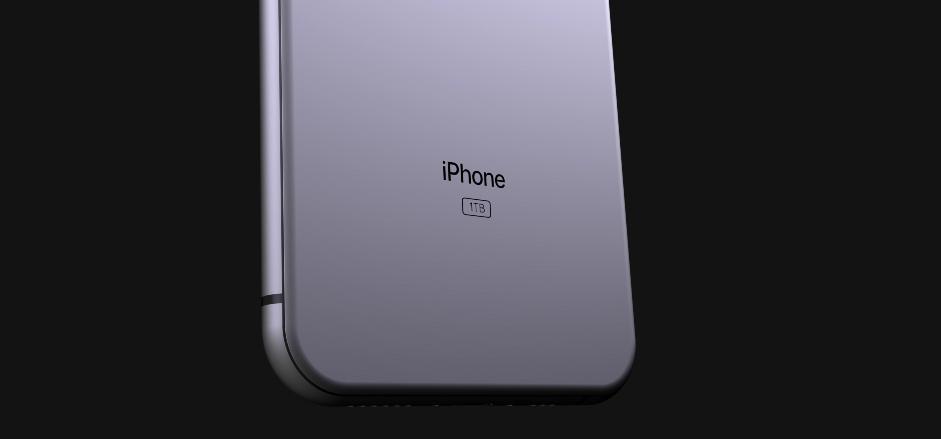 คอนเซ็ปต์ “iPhone 11 Pro”