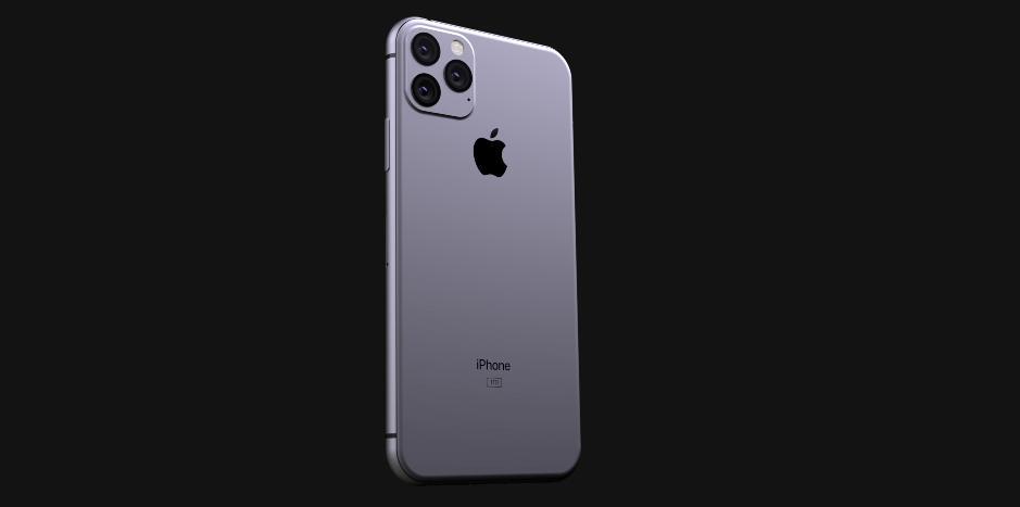 คอนเซ็ปต์ “iPhone 11 Pro”