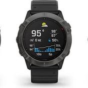 Garmin Fenix 6 / 6X Pro Solar