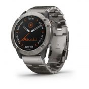 Garmin Fenix 6 / 6X Pro Solar