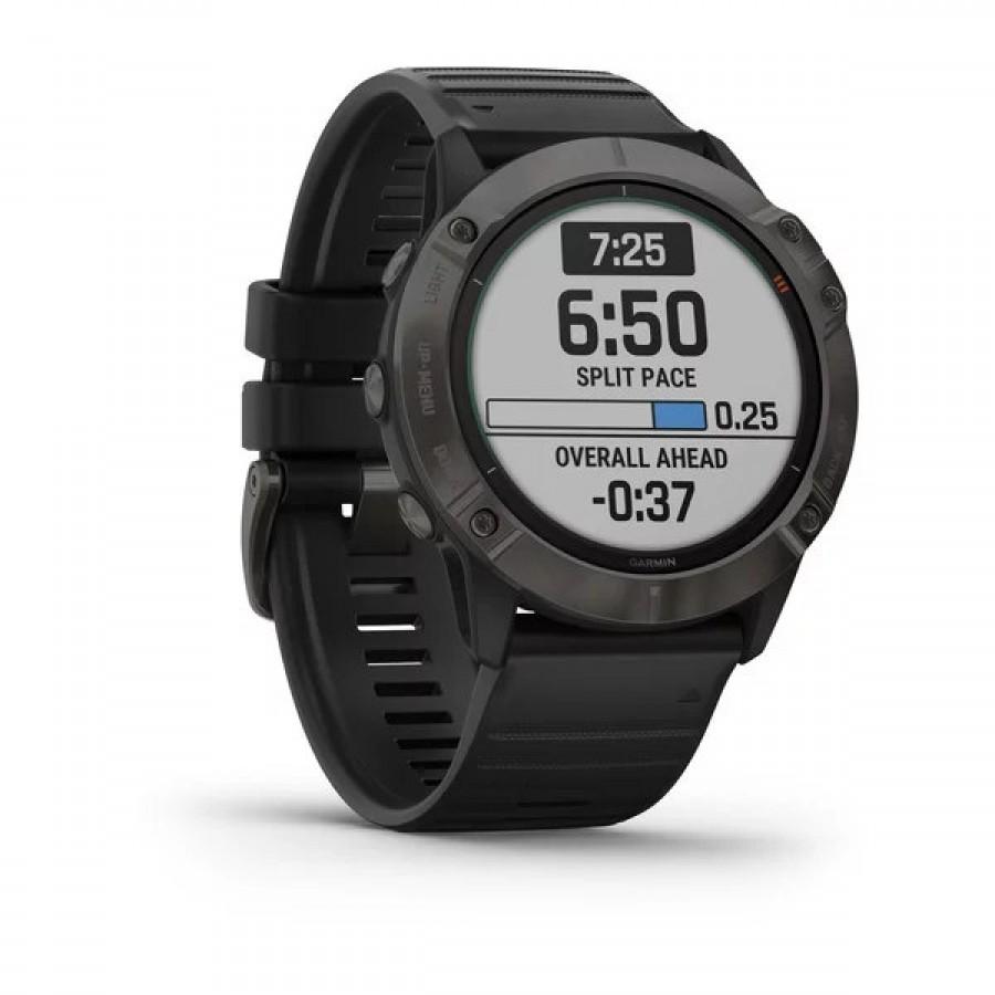 Garmin Fenix 6 / 6X Pro Solar