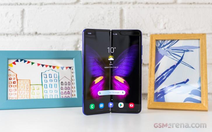 Samsung Galaxy Fold