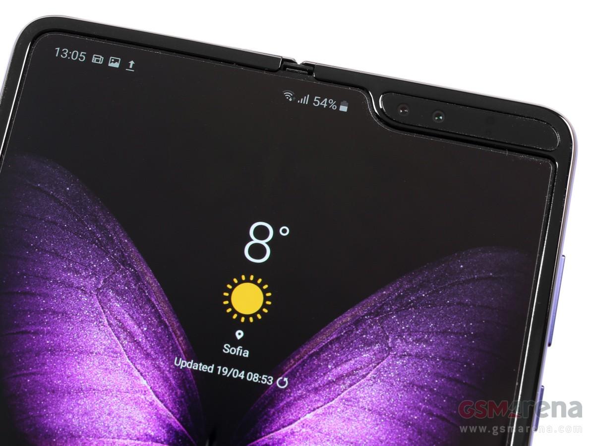 Samsung Galaxy Fold