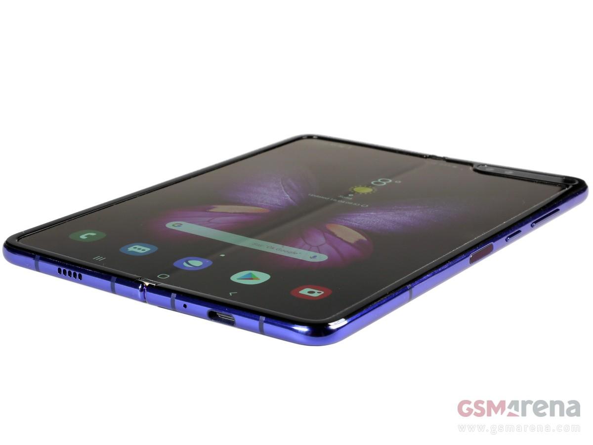 Samsung Galaxy Fold