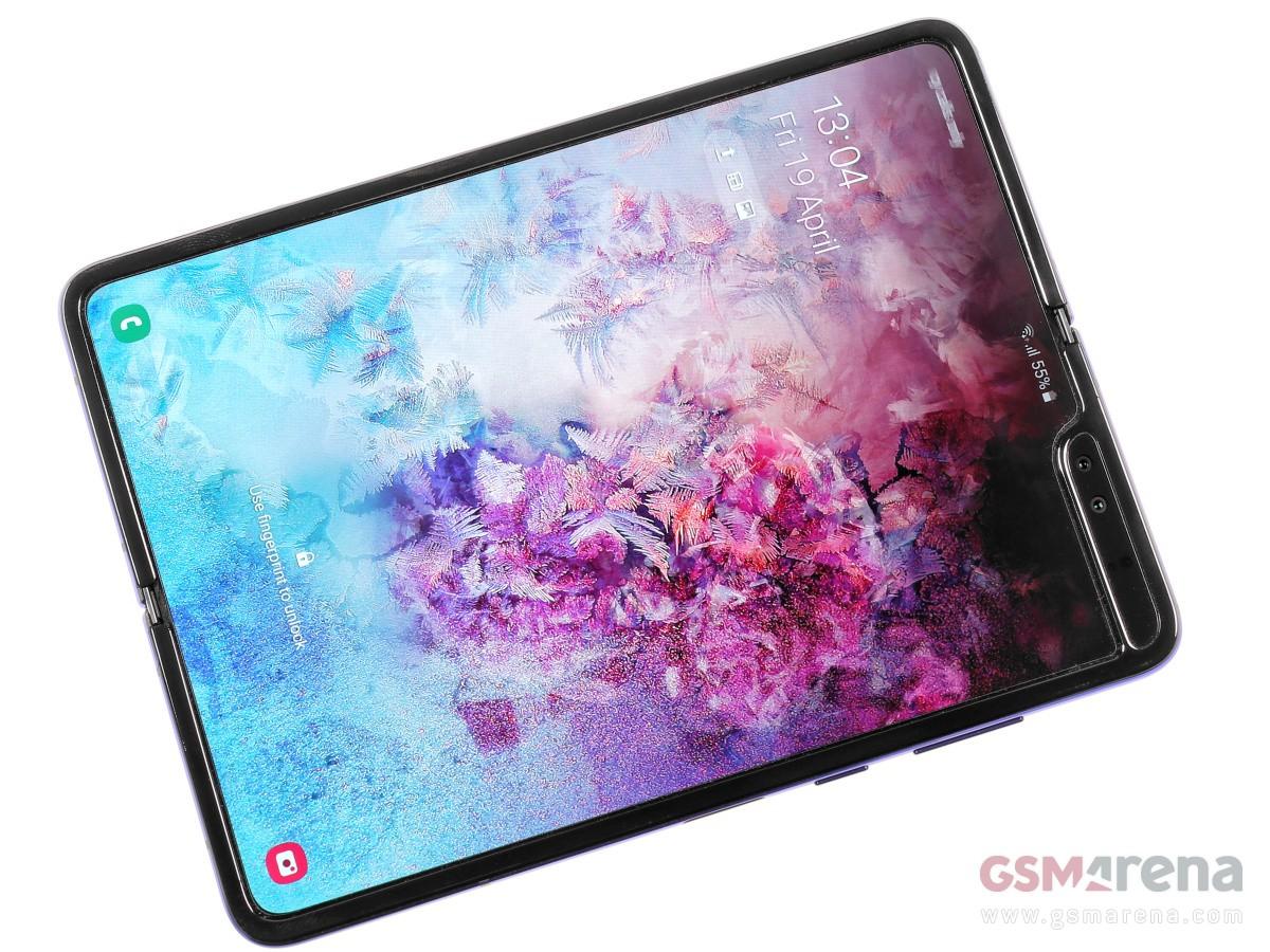 Samsung Galaxy Fold