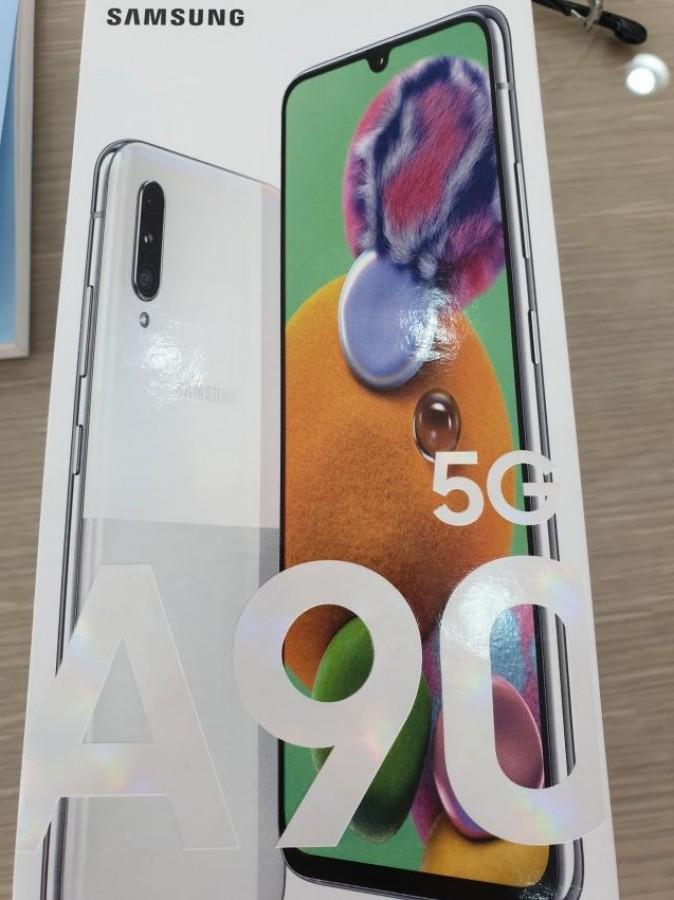 Samsung Galaxy A90