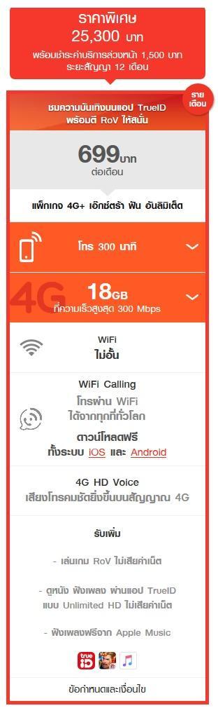 ราคา iPhone