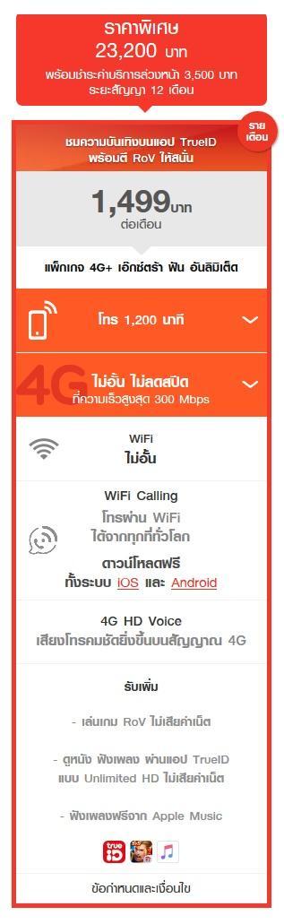 ราคา iPhone