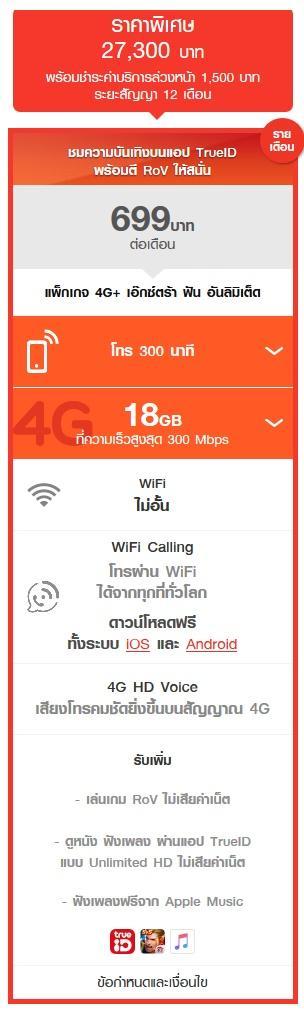 ราคา iPhone