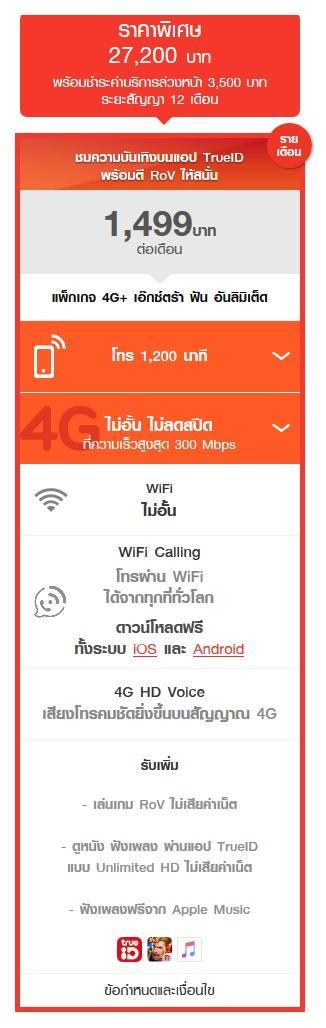 ราคา iPhone