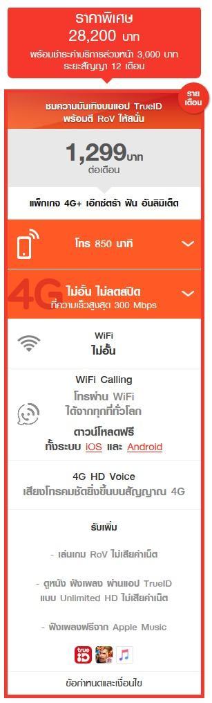 ราคา iPhone