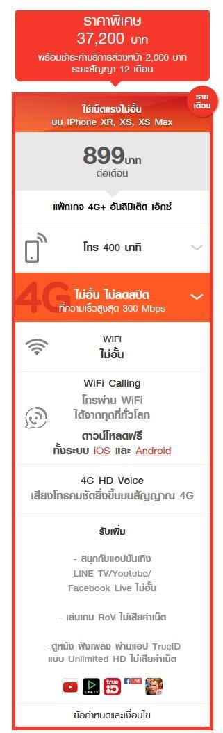 ราคา iPhone