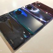 Huawei Mate 30 และ Huawei Mate 30 Pro