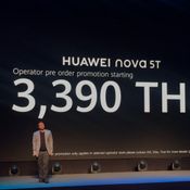 HUAWEI nova 5T 