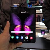 Samsung Galaxy Fold