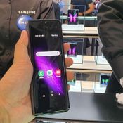 Samsung Galaxy Fold