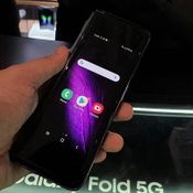 Samsung Galaxy Fold