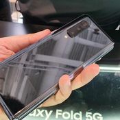 Samsung Galaxy Fold