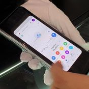 Samsung Galaxy Fold