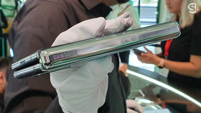 Samsung Galaxy Fold
