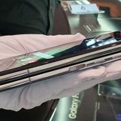 Samsung Galaxy Fold