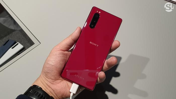 Sony Xperia 5