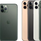 iPhone 11 / iPhone 11 Pro