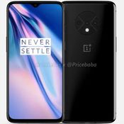 OnePlus 7T / OnePlus 7T Pro