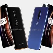 OnePlus 7T / OnePlus 7T Pro